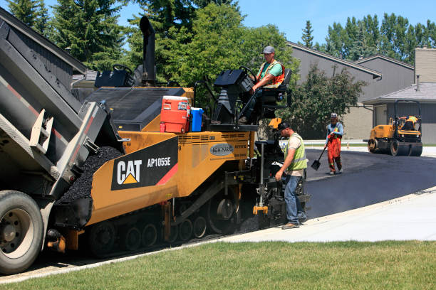 Best Concrete Driveway Pavers in Rio Communities, NM